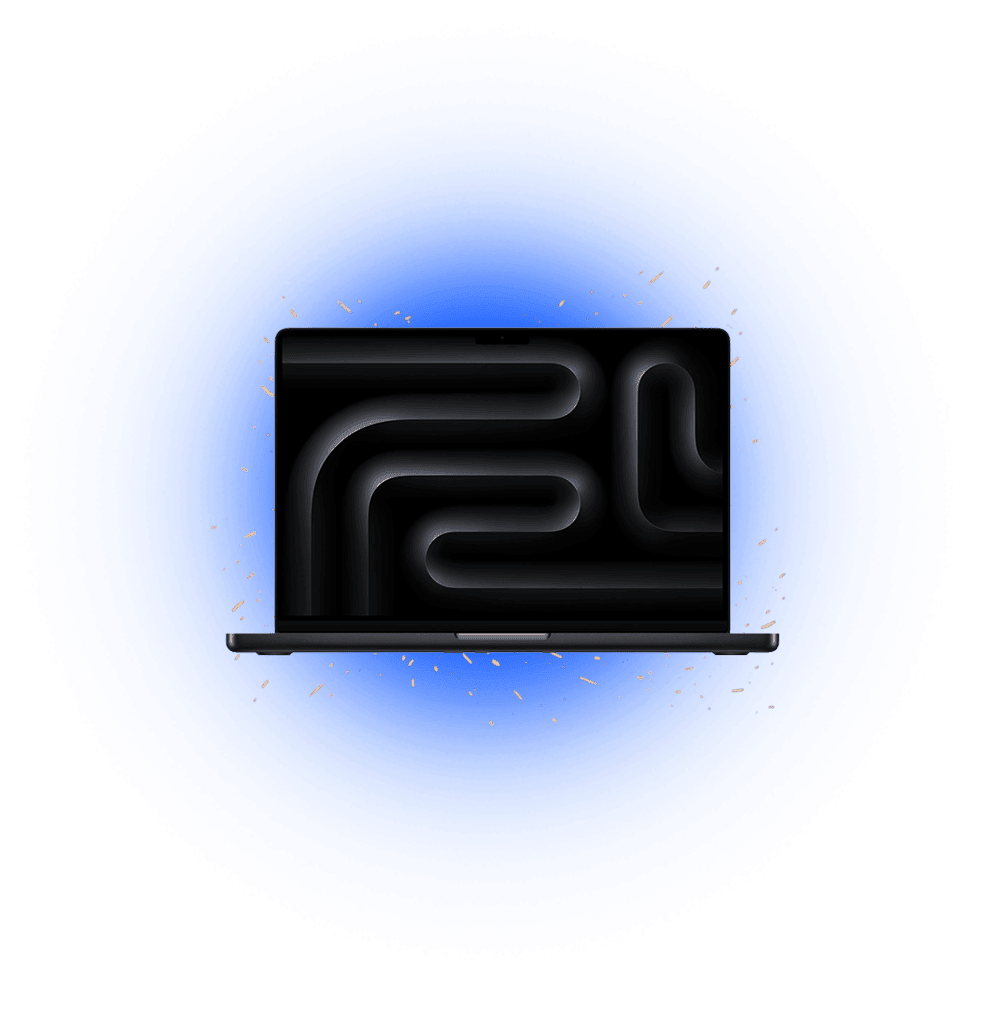 Apple MacBook Pro M4 PRO