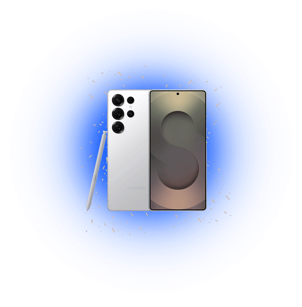 Samsung Galaxy S25 Ultra