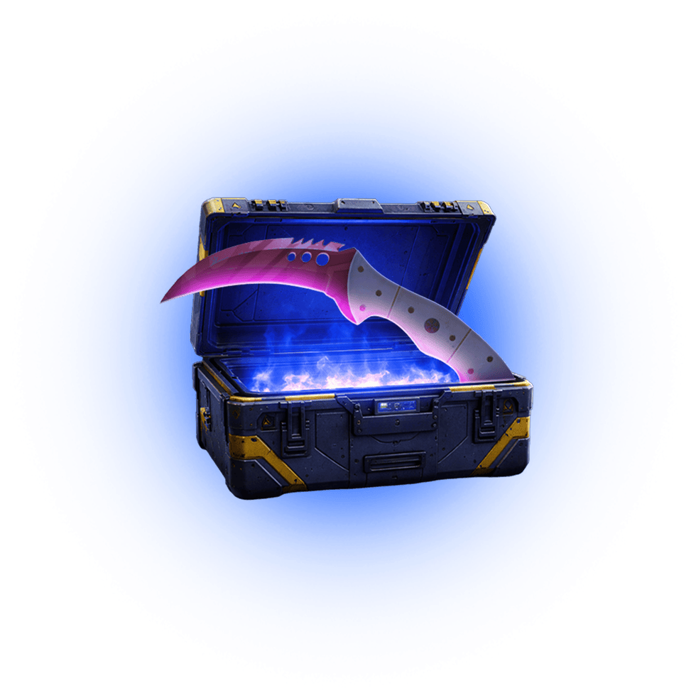 Talon Knife | Slaughter