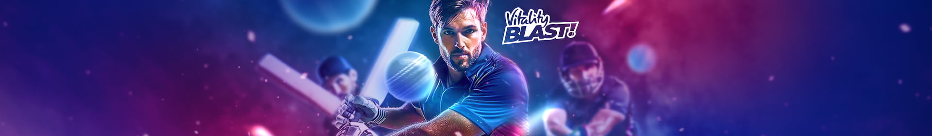Vitality Blast