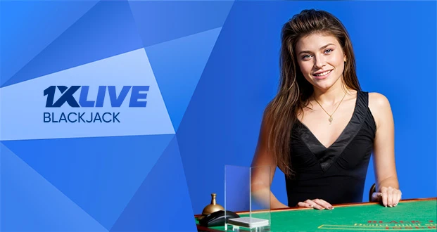 1x Blackjack 7