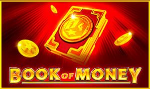 Book Of Money