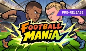 Football Mania