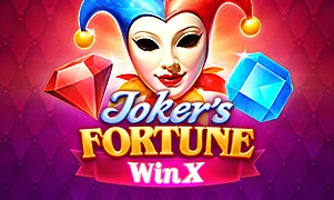 Joker's Fortune Win X