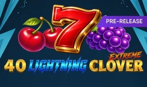 40 Lightning Clover Extreme