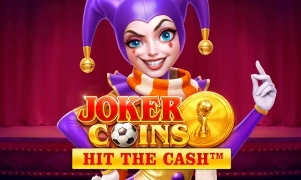 Joker Coins