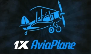 1X AviaPlane