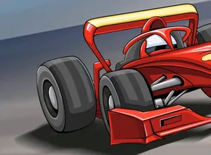 電競F1